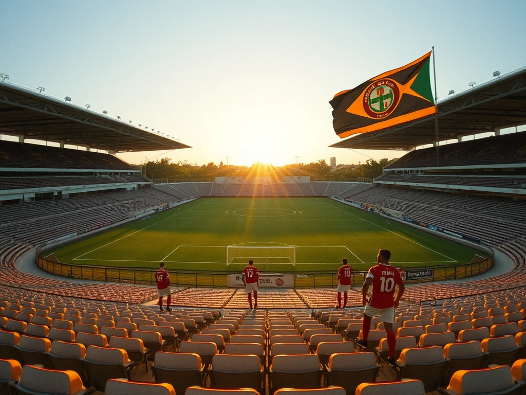 Boreham Wood: G. Shitolo has emerged as a pivotal figure in the Lamontville Golden Arrows FC defense