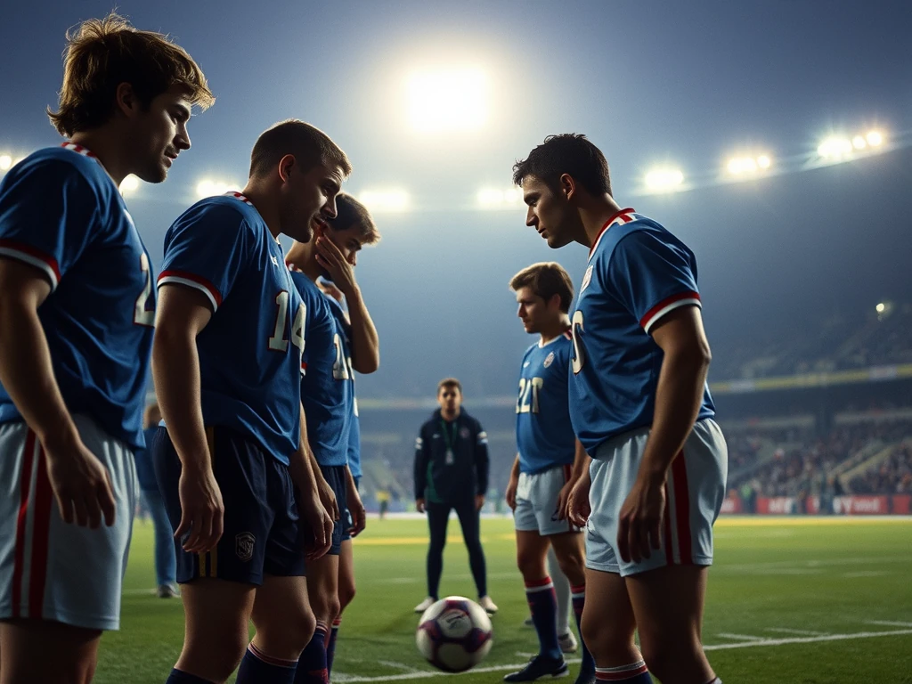 Oldham Athletic's unforgettable FA Cup run in 1990 marked a pivotal chapter in the club's history, solidifying their...