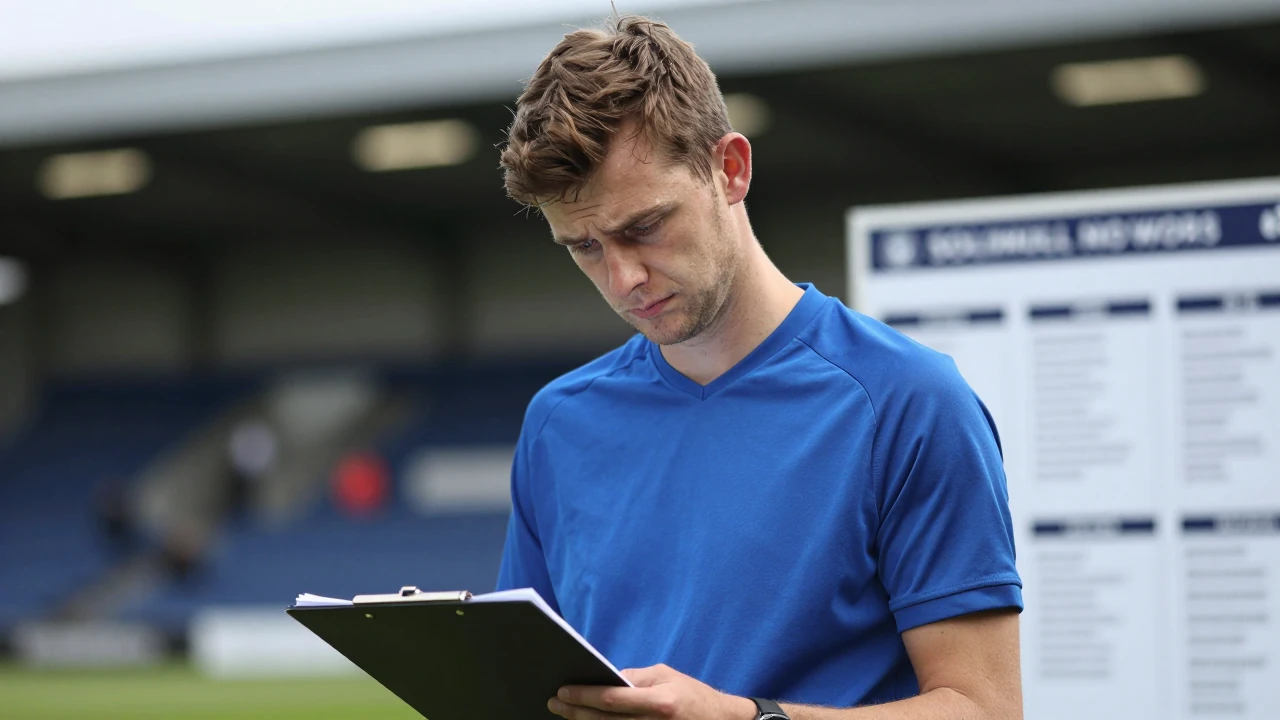 A look into how Solihull Moors adjusts its tactics each match