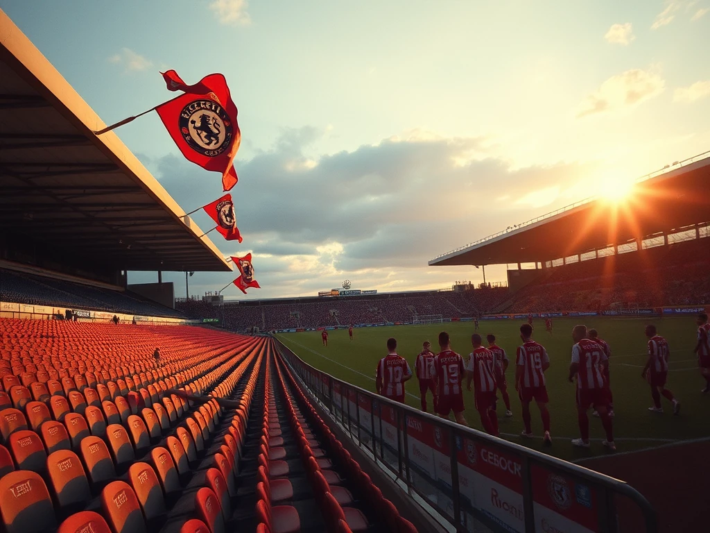 Hartlepool United's fan culture is a vibrant tapestry of traditions, rituals, and community spirit that defines match...