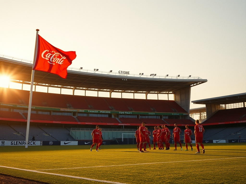 Shelbourne FC: Balancing Tradition and Ambition in the League of Ireland Premier