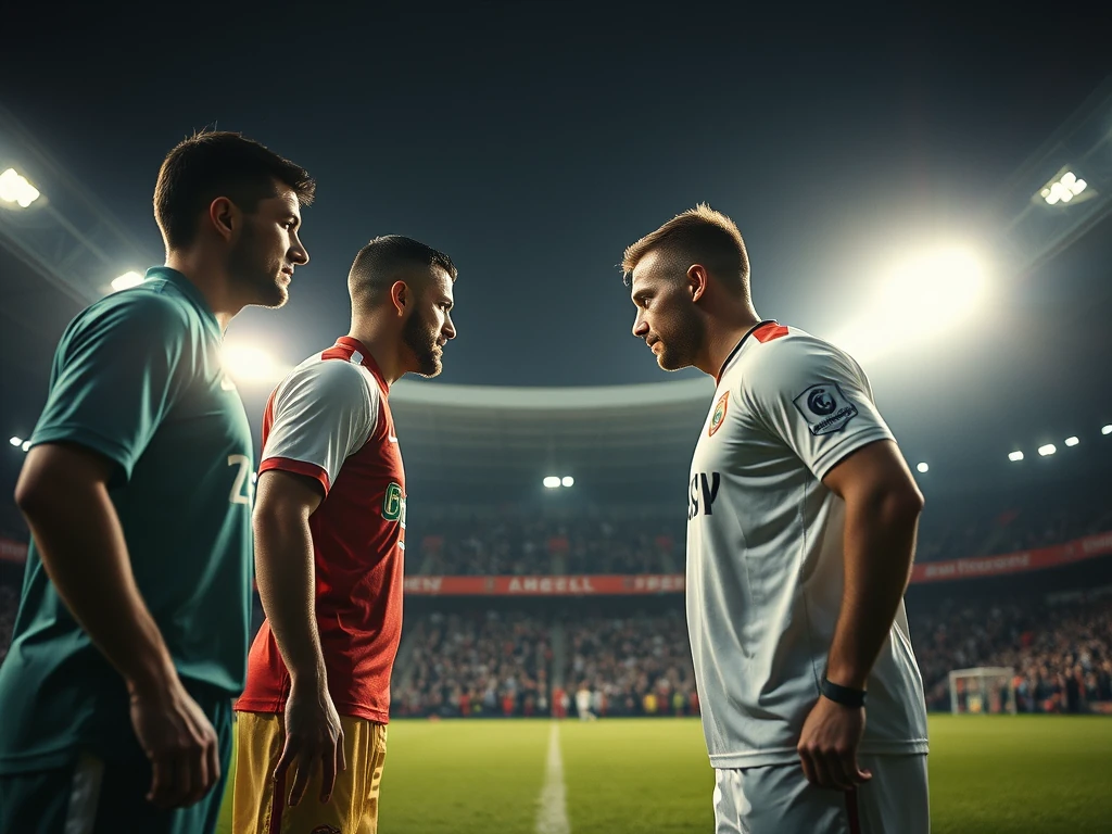Derry City's fan culture is a tapestry woven with rich traditions and fierce rivalries that ignite the atmosphere at the...