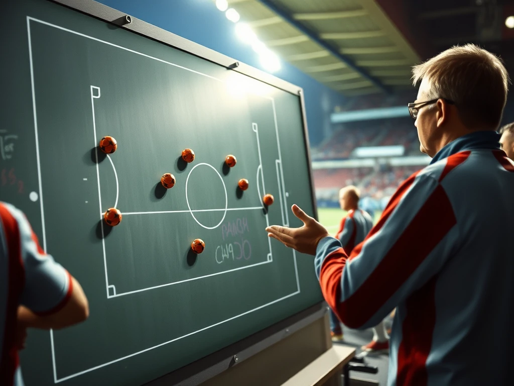 Recent tactical tweaks have transformed Altrincham's gameplay in the National League, showcasing adaptability on the field