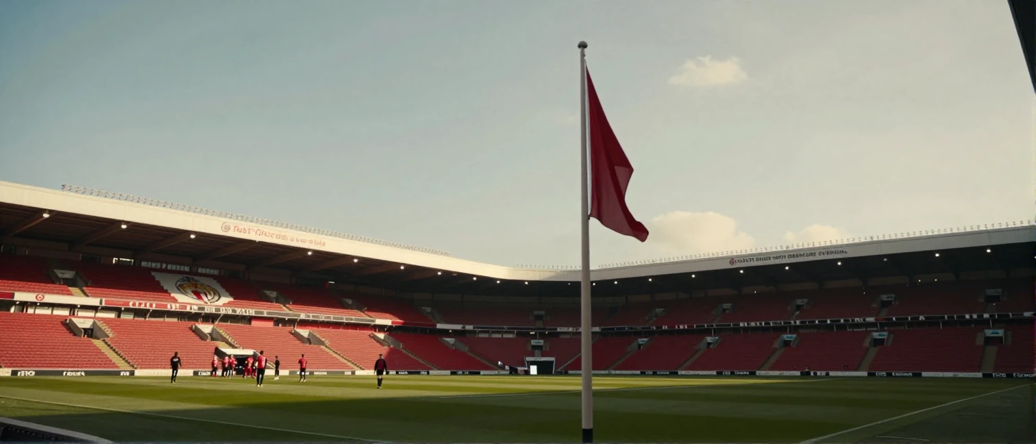 Swindon Town secures its future as TrustSTFC forces changes to debenture agreements, protecting stadium shares and...