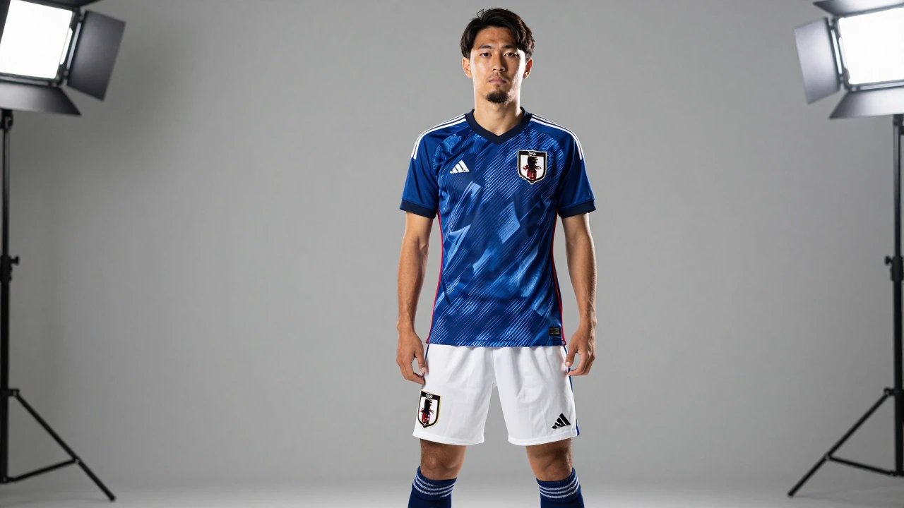 日本代表は10月1日に横浜国際総合競技場でエクアドル代表と対戦する。エクアドルは2026年FIFAワールドカップでメキシコに敗れ、ラウンドオブ32で姿を消していた。