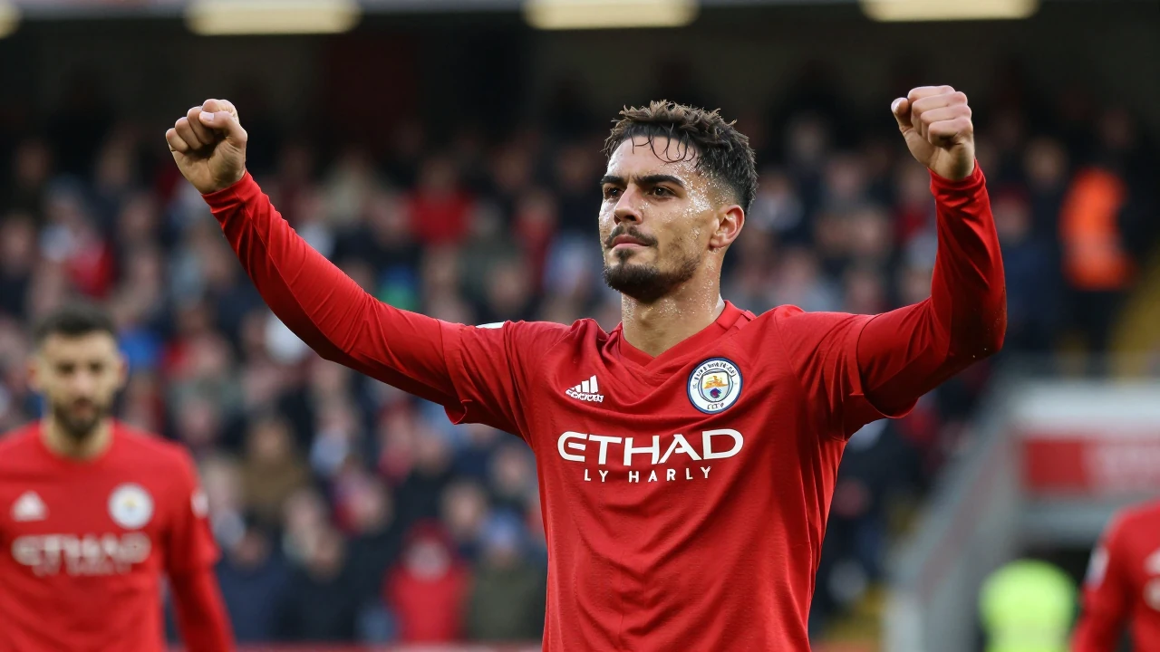 Salford City ended their winless start with a 2-1 home victory over Newport County, moving off the bottom of the League...