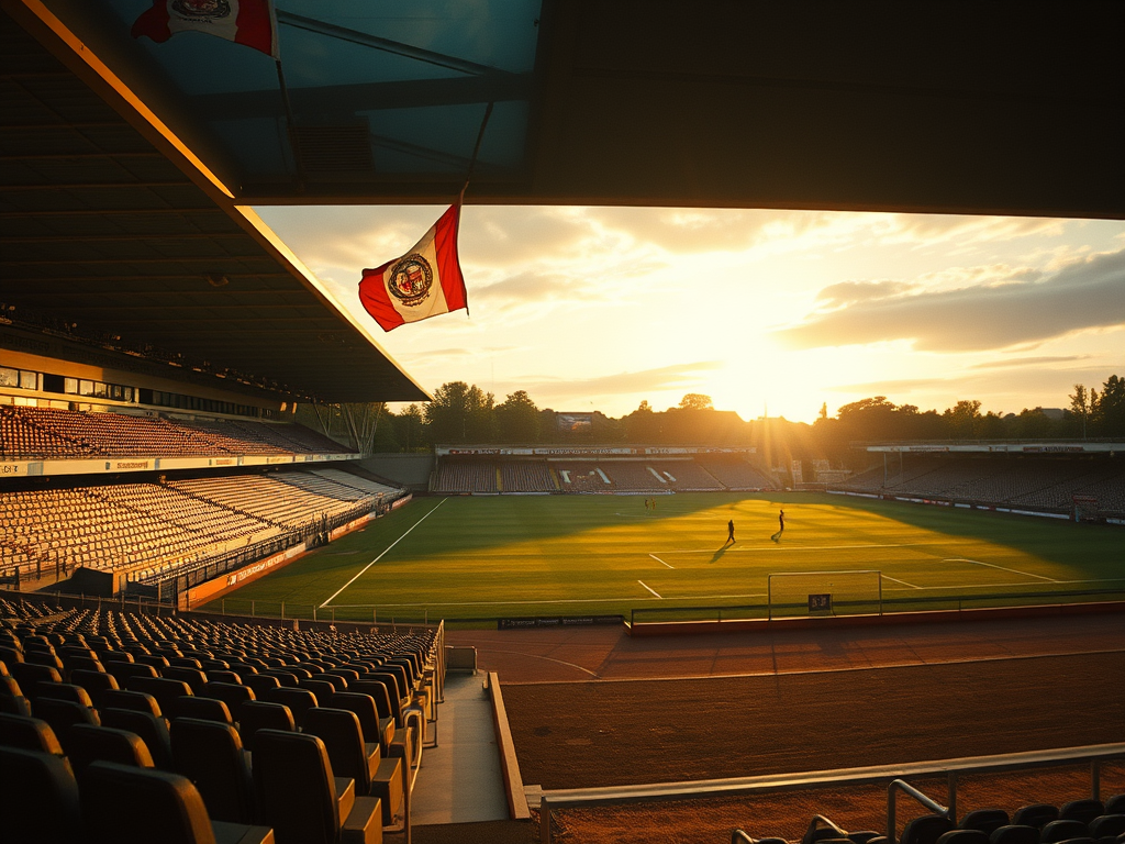 The New Saints eye EFL changes