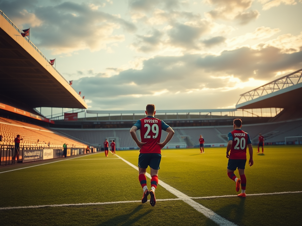 Ben Farrar: A key player in York's attack