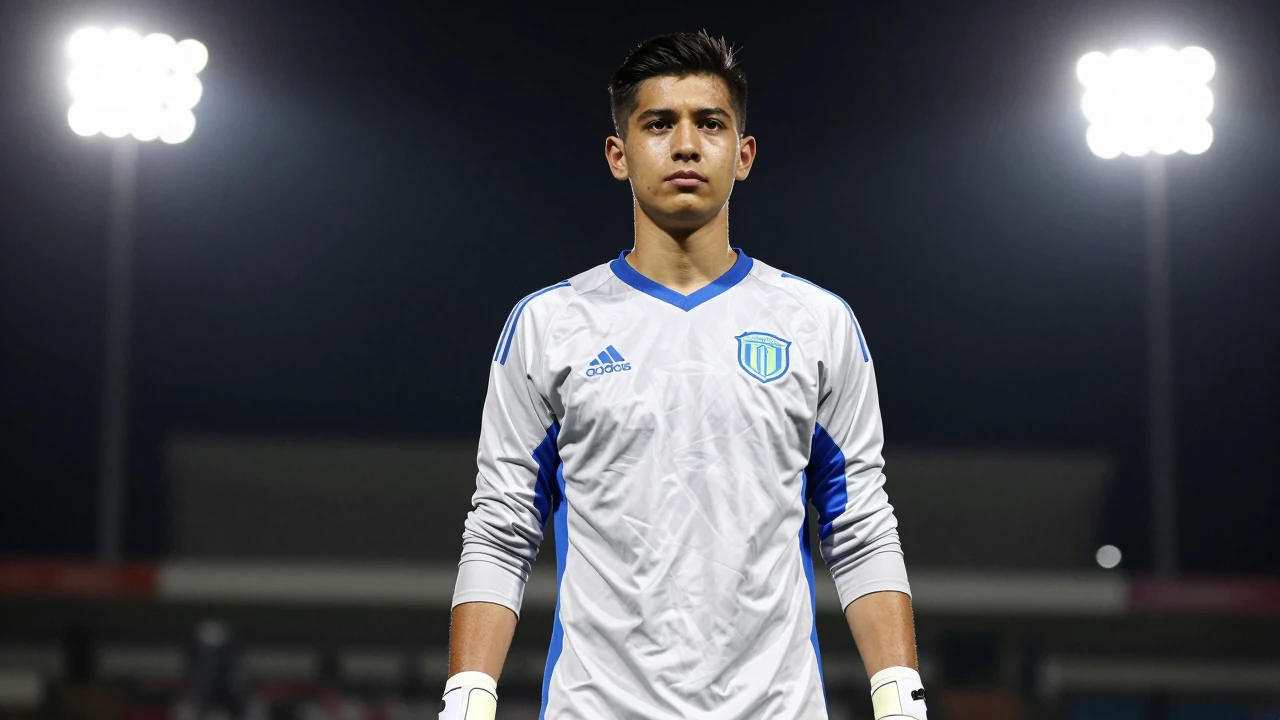 Aldershot Town has announced the signing of goalkeeper Michael Stickland, enhancing their squad ahead of a crucial season