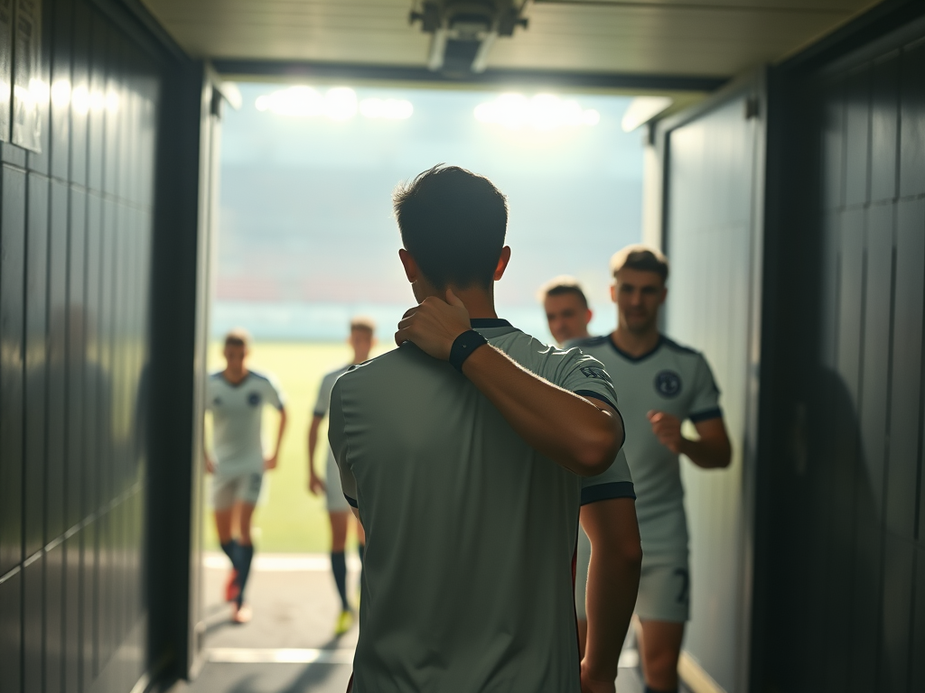 Tactical analysis: Strengths of Tamworth's attacking line