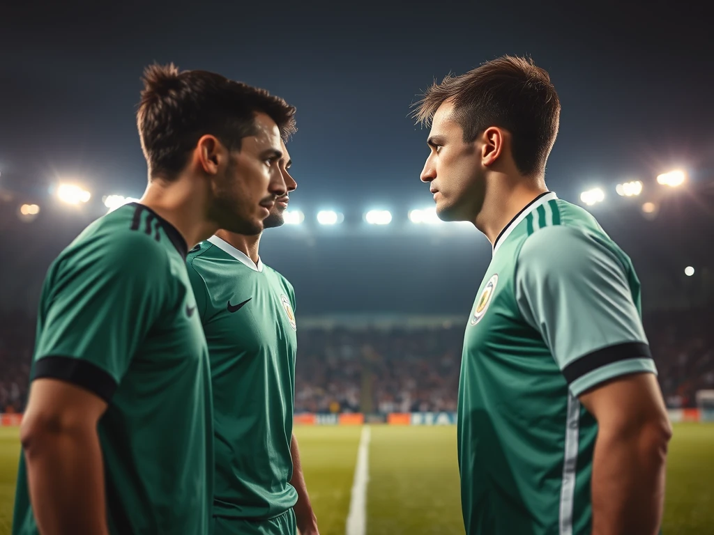 Shamrock Rovers FC gears up for a crucial match against Wexford Youths on 30 May 2026. This encounter could define their...