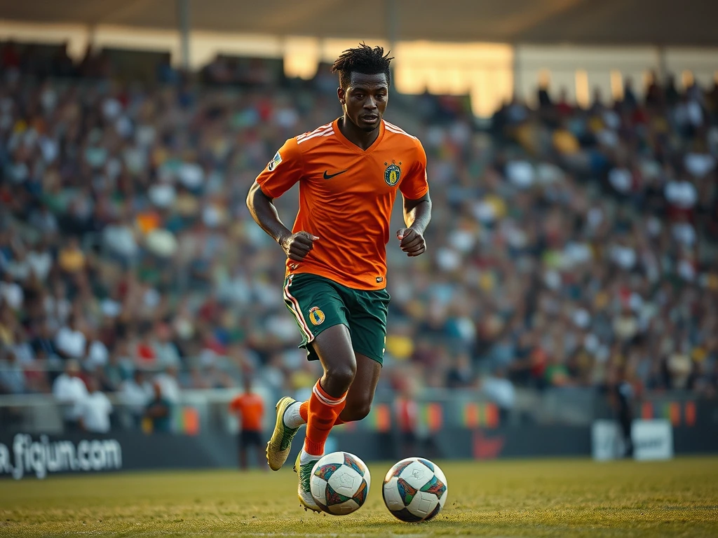 Philani Khumalo's introduction signals a tactical shift for Lamontville Golden Arrows FC