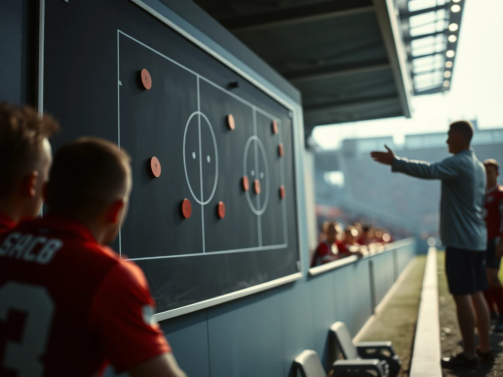 As Crewe Alexandra looks to build on recent performances, subtle tactical adjustments could prove pivotal in their quest...