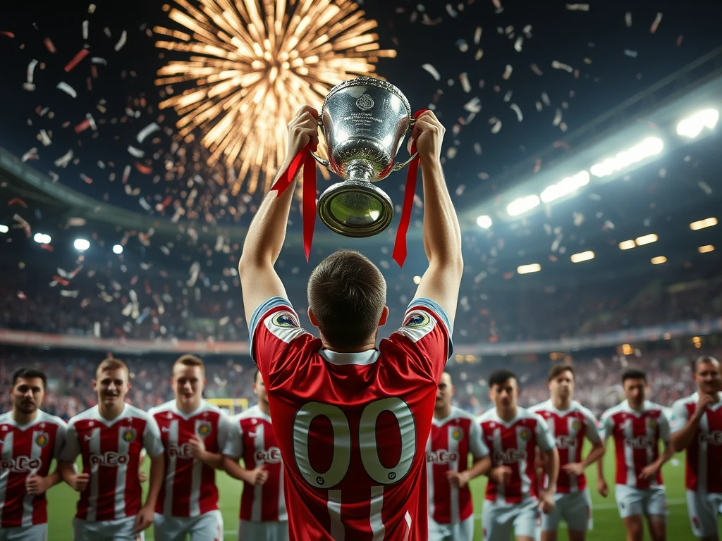 A look back at Crawley Town's memorable FA Trophy victory in 2011 that solidified their place in non-league football history
