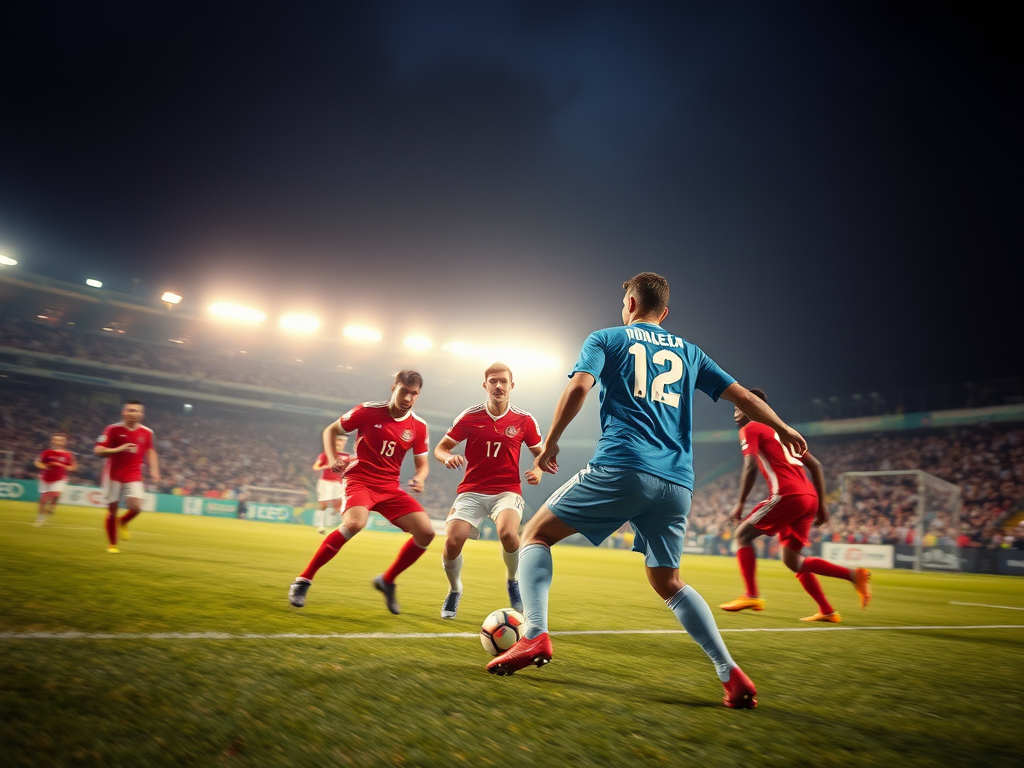 Japan National Football Team Faces Tunisia with FIFA Ranking 17th
