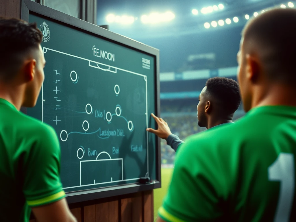 R. Moon has emerged as a key figure in AmaZulu FC's attacking lineup