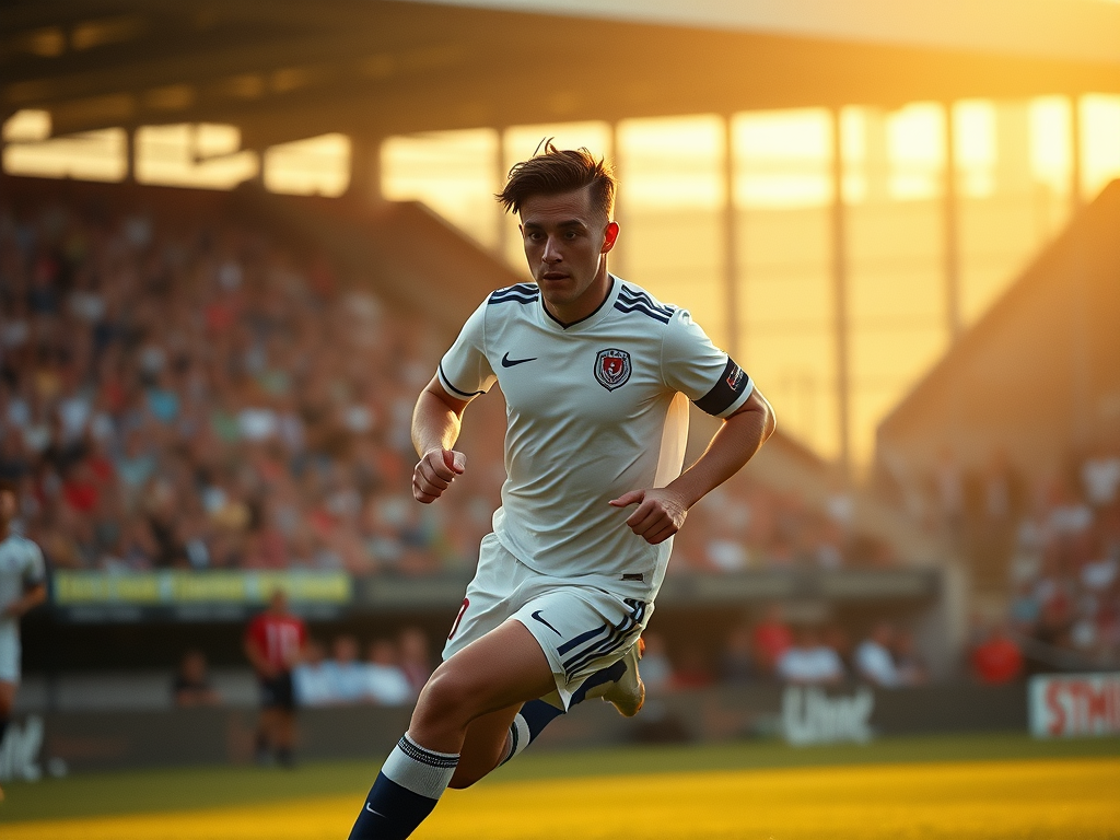 L. Dennison shines in Drogheda United's recent match