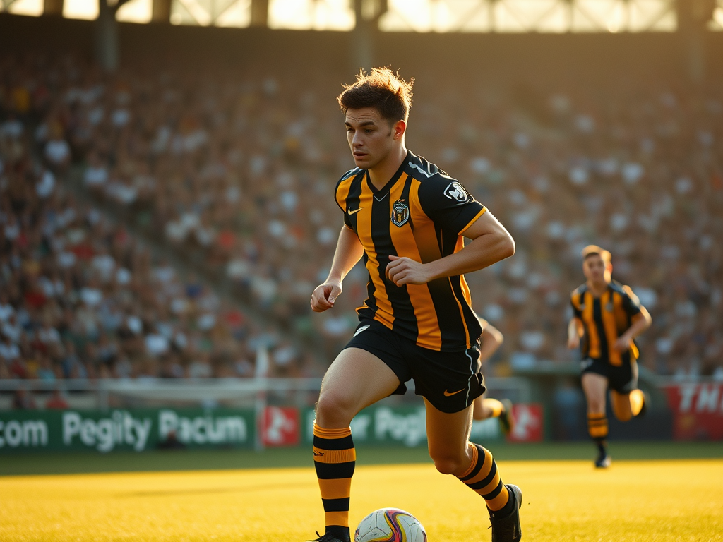 Refining the Glens: Tactical Adjustments for Improved Performance