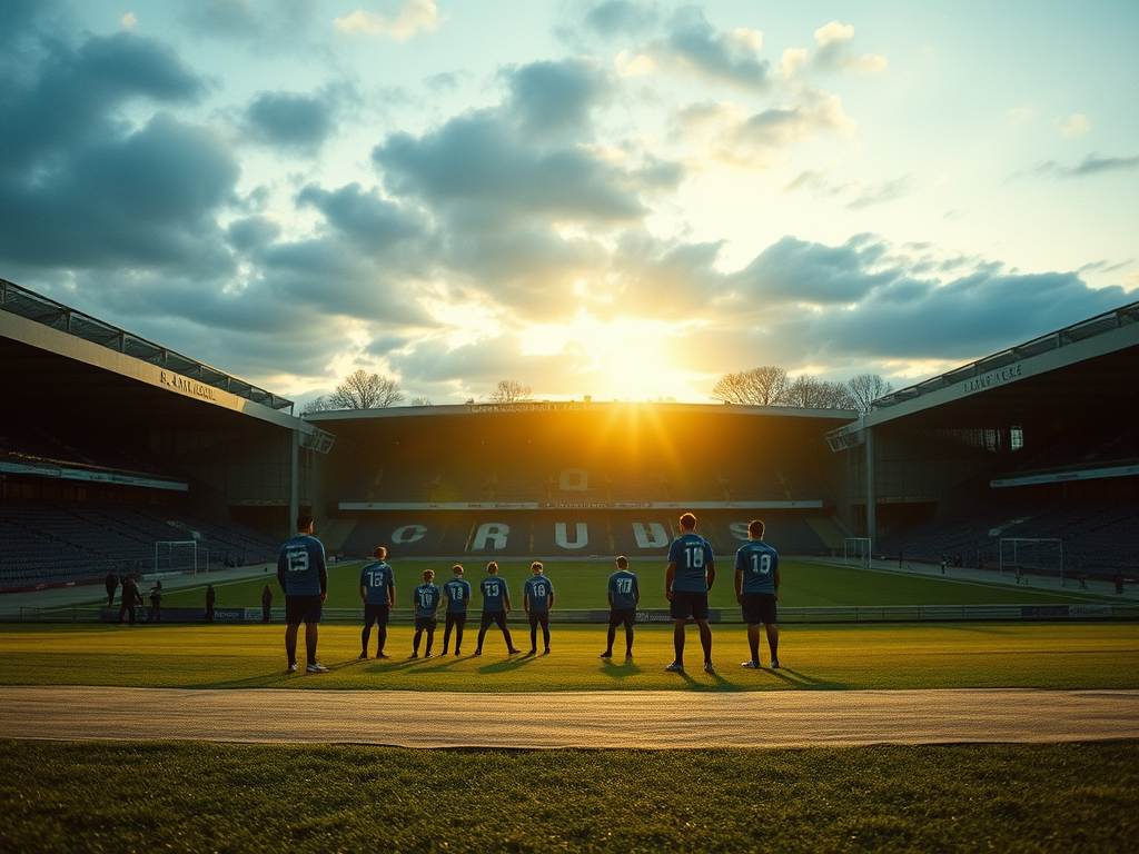 The Shaymen's Historic FA Cup Run of 2016: A Tale to Remember