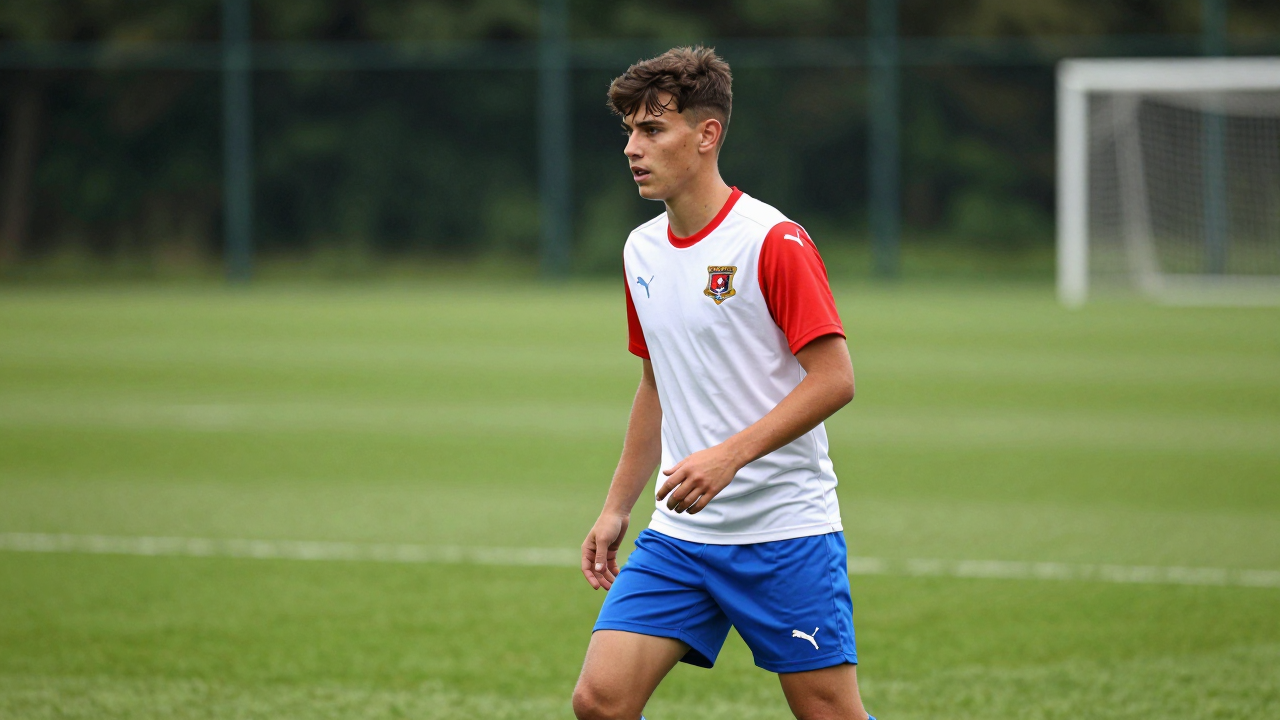 Larne vs Derry City: Key Match Insights Ahead of Friday's Clash