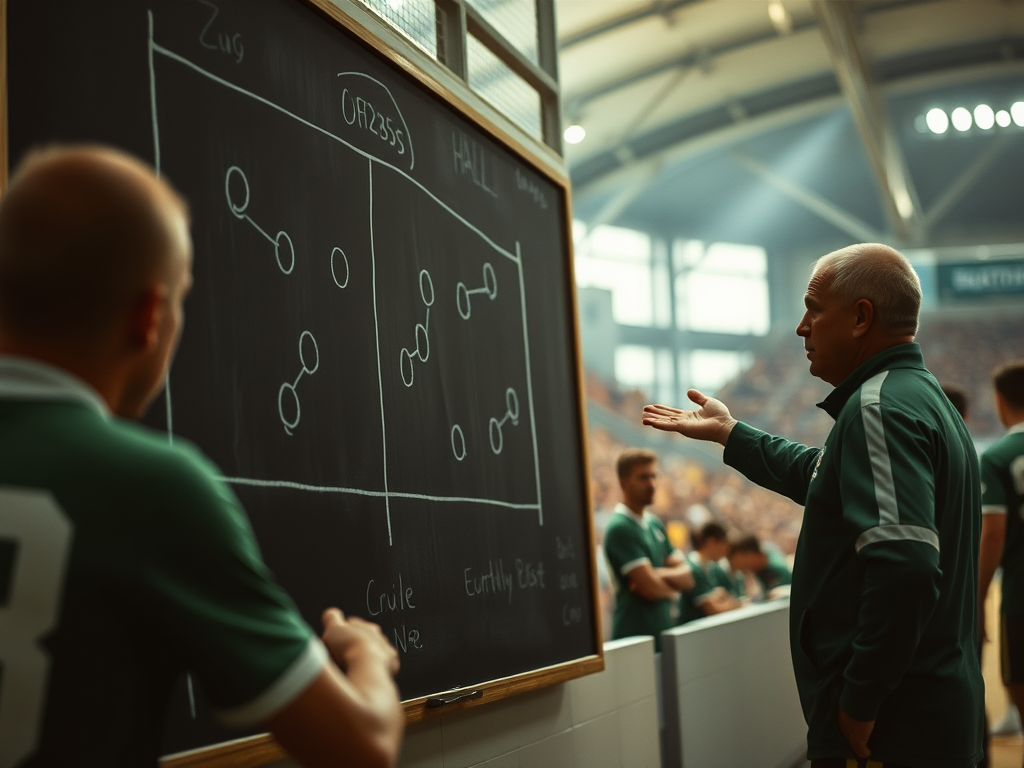 Tweaking Tactics: How Southend Can Enhance Their Performance