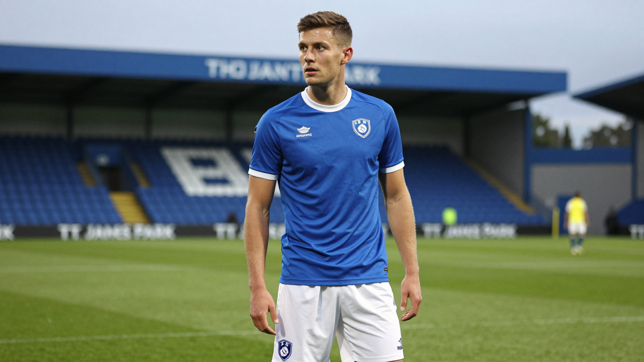 Brackley Town's Tactical Preview: Key Players Ahead of Upcoming Match