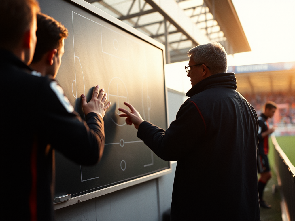 Key Players and Tactics for Notts County's Final Showdown at Wembley