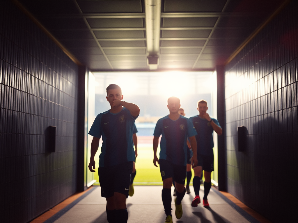 Tactical analysis: The game plan of llanelli AFC