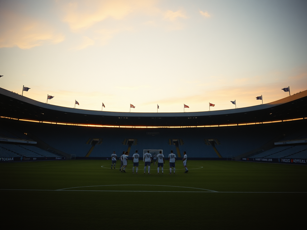 Aldershot Town's tactical evolution