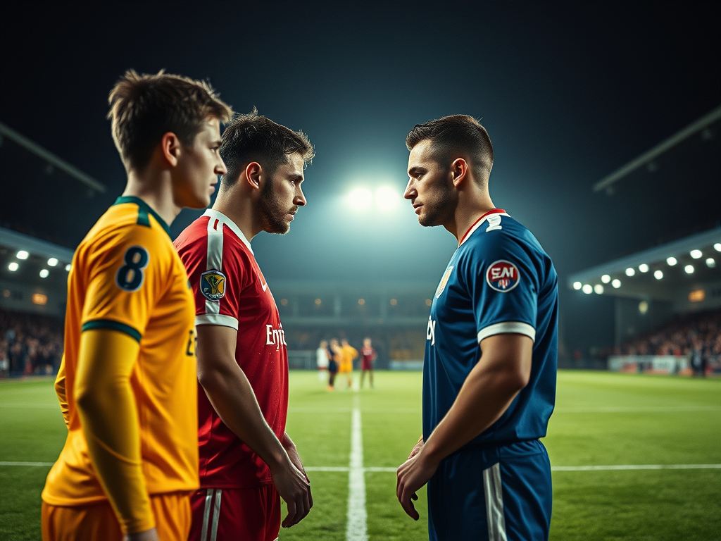 Woking FC: A Deep Dive into Supporter Traditions and Derby Day Rituals