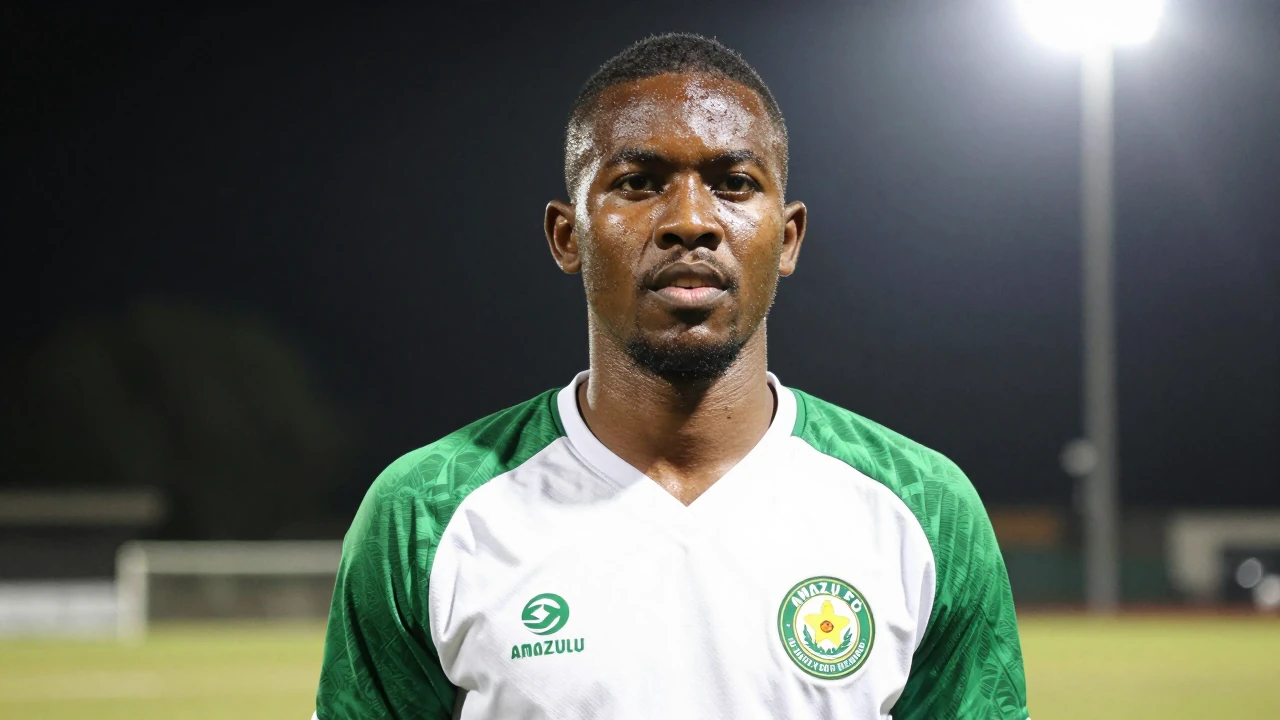 AmaZulu FC's trip to face Mamelodi Sundowns is a key test in the 2026/27 Betway Premiership season