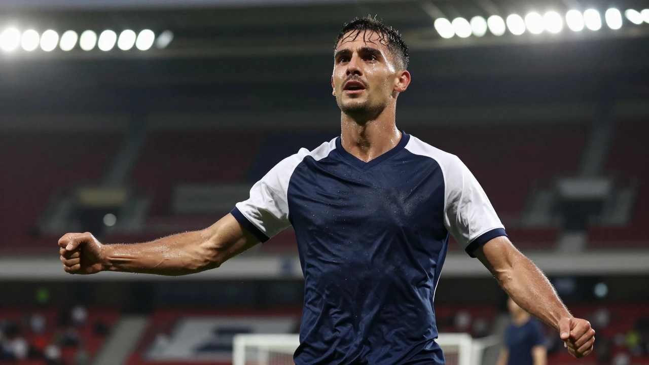 Ross County secured a spot in the Premier Sports Cup quarter-finals with a 2-1 victory over Dunfermline, thanks to...