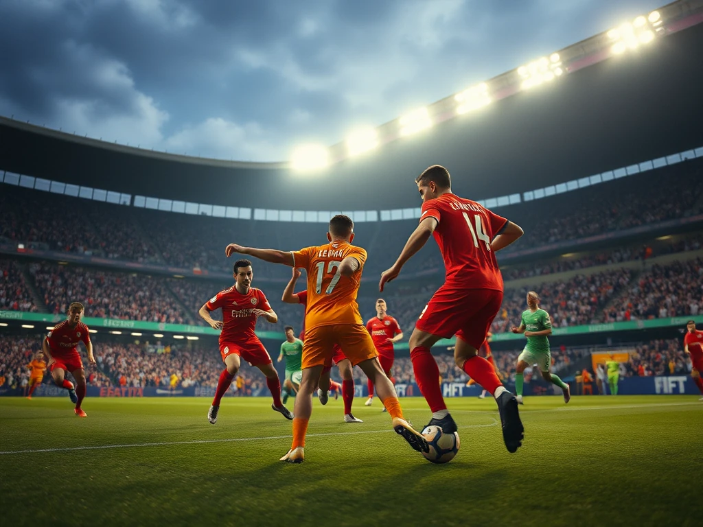 The Iran national football team faces political and social challenges at FIFA World Cup 2026