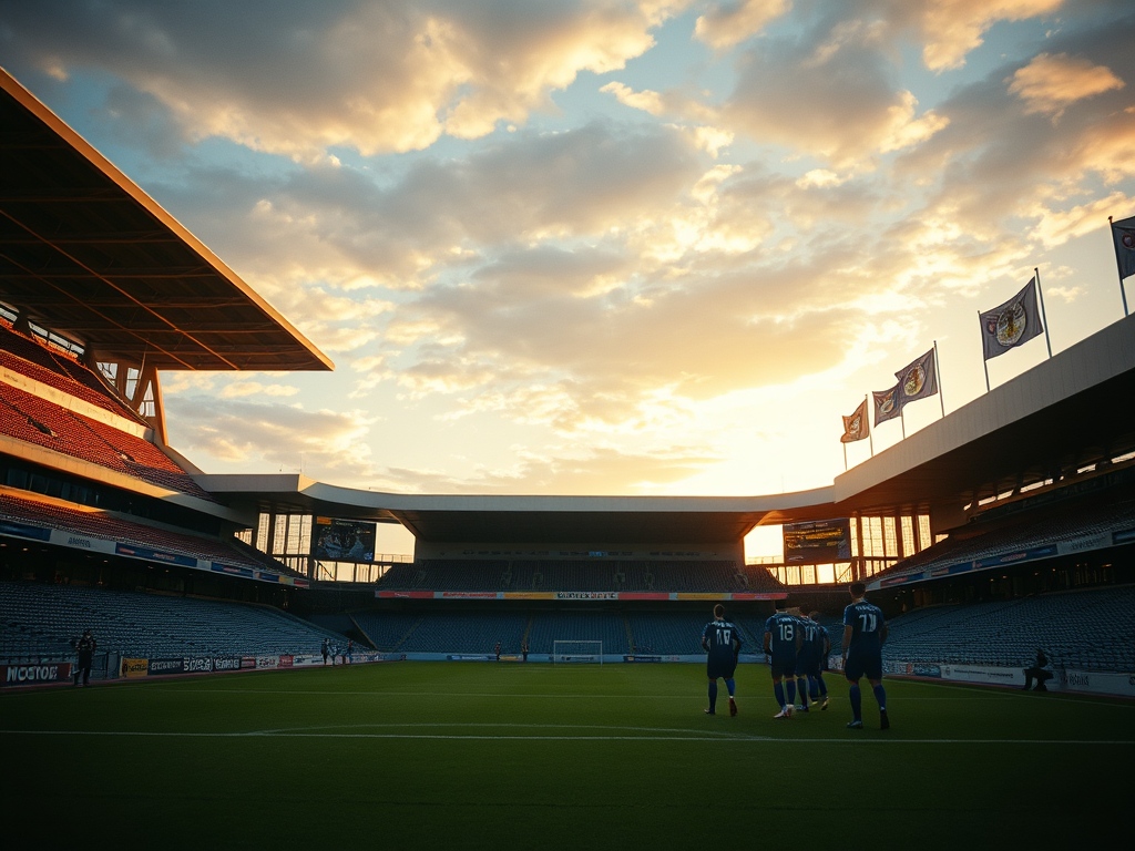 Understanding Southend United's Organizational Restructure and Its Implications