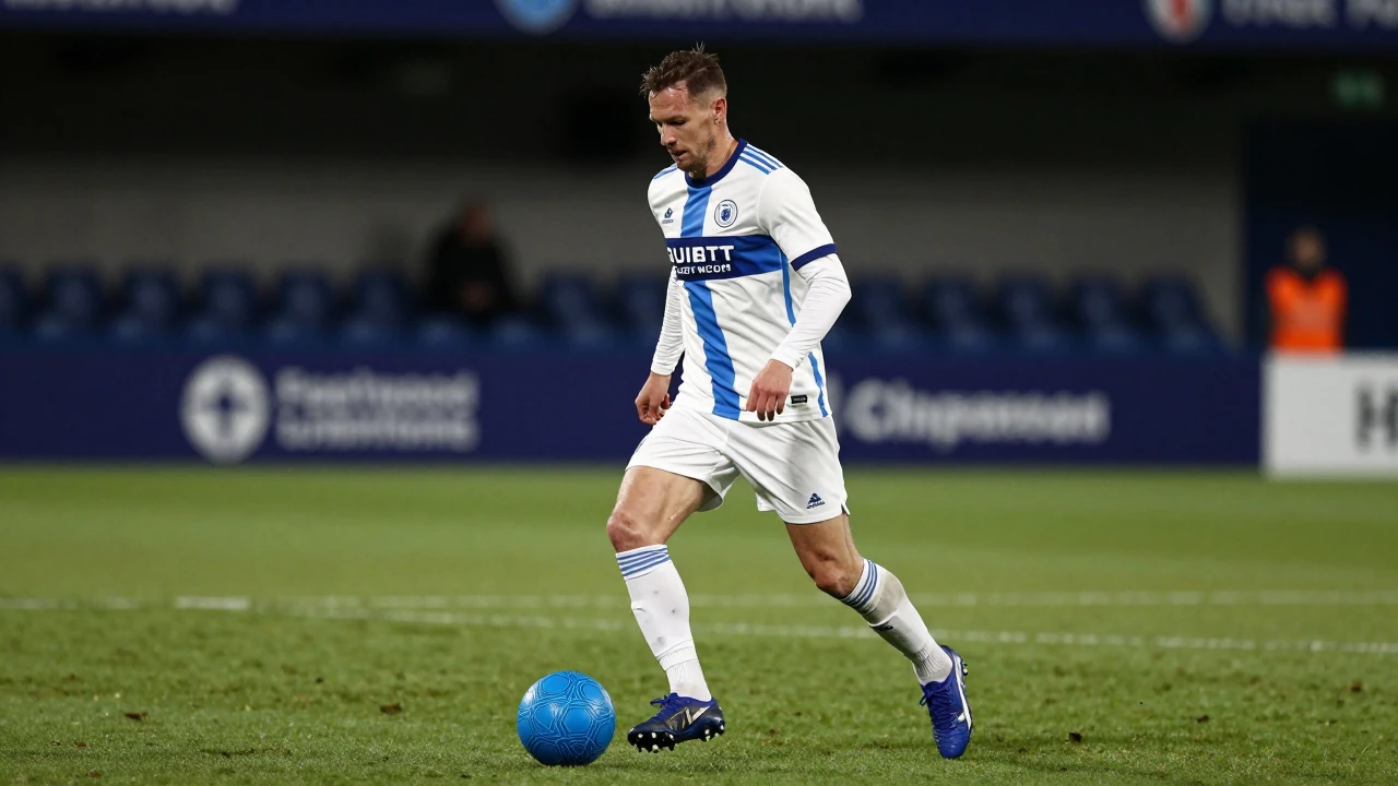 Fleetwood Town has announced its 2026-27 EFL Trophy squad, with key players and new signings set to feature in the...