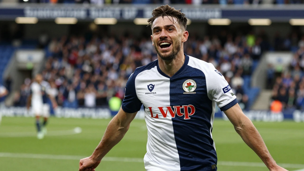 A first-half strike from Leigh was enough for Bristol Rovers to beat Rotherham United and equal a club record with a...