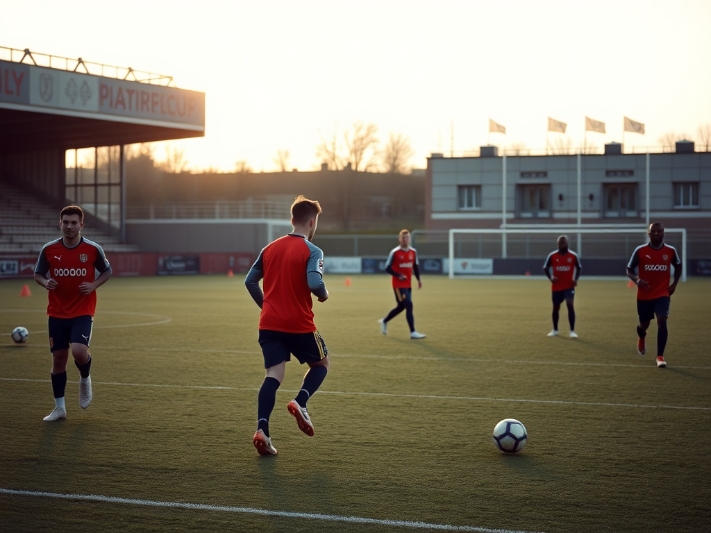 Nikolay Todorov Returns: What His Signing Means for Queen's Park