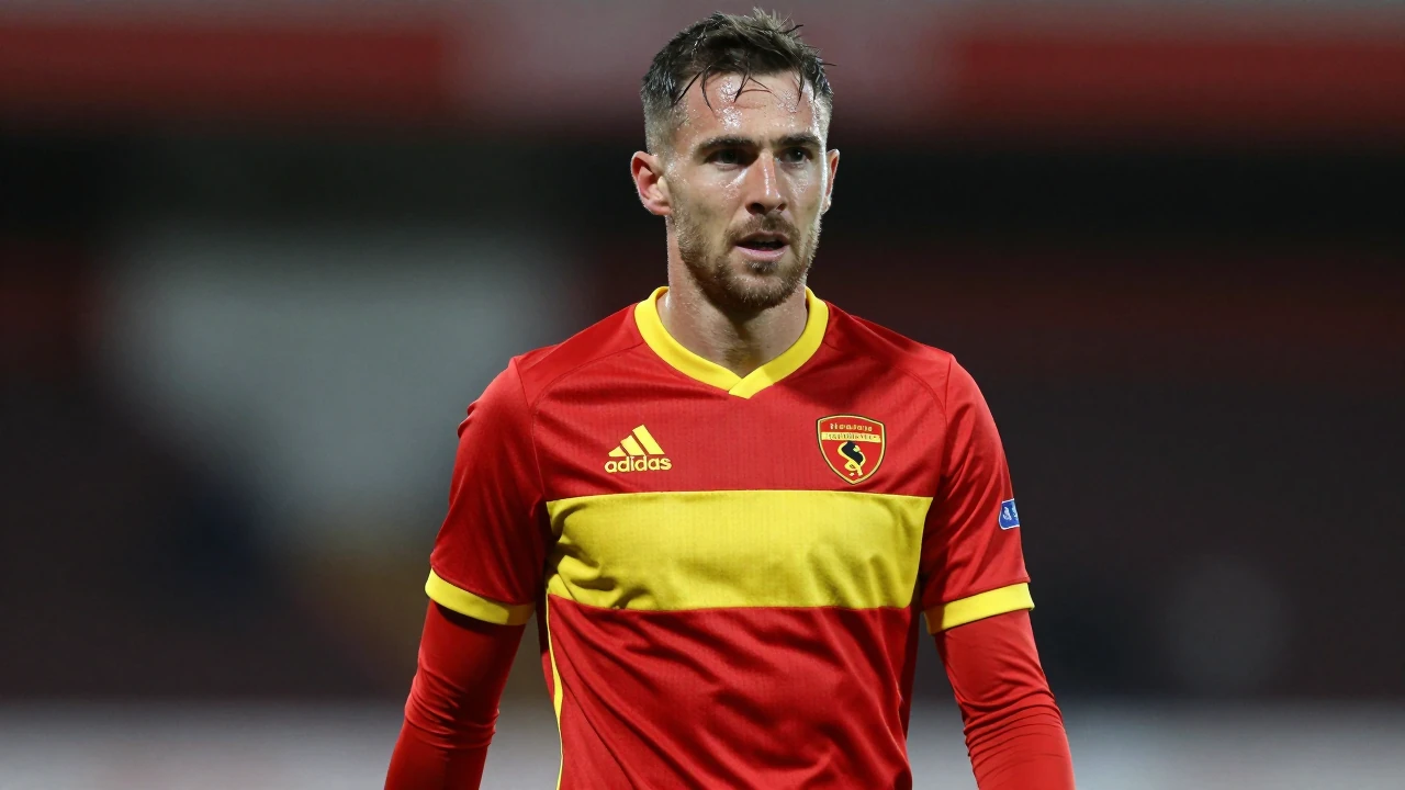 Partick Thistle faced Queen's Park in a Scottish Championship clash with Ben McPherson hitting the woodwork as Mark...