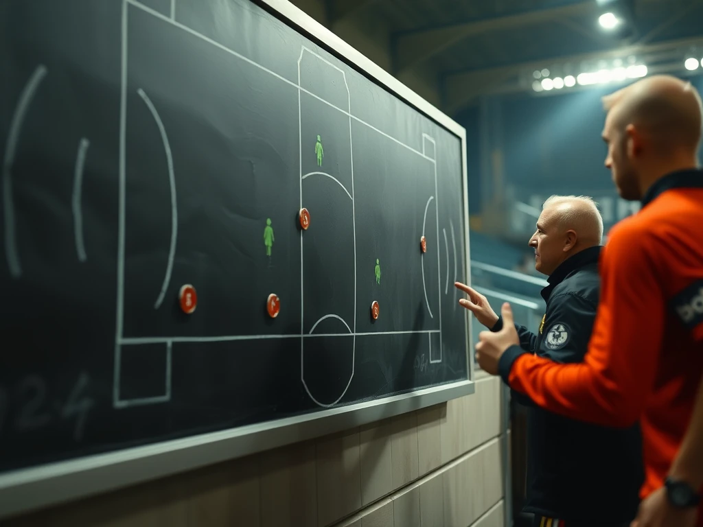 Manager Chris Millington has shifted FC Halifax Town's tactics for more fluid play.