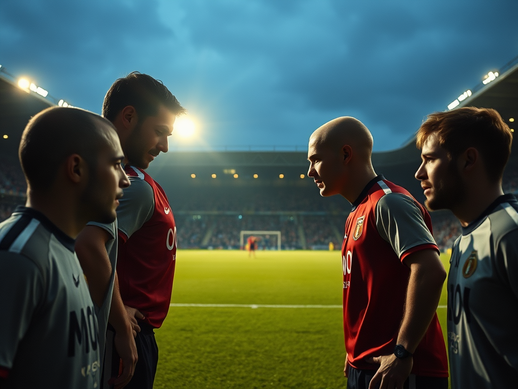 Tactical Preview: Queen's Park Faces Dunfermline in Key Championship Clash