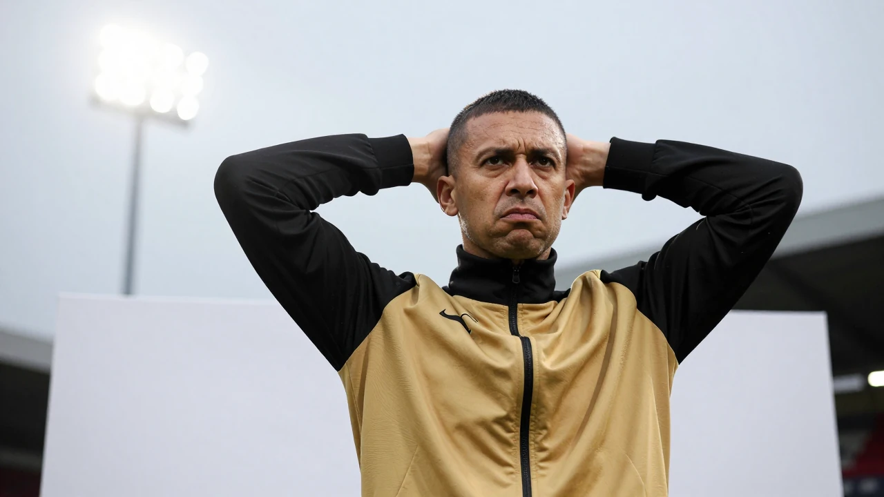 Khalil Ben Youssef has clarified that Nasreddine Nabi's sudden departure from Kaizer Chiefs last October was the coach's...