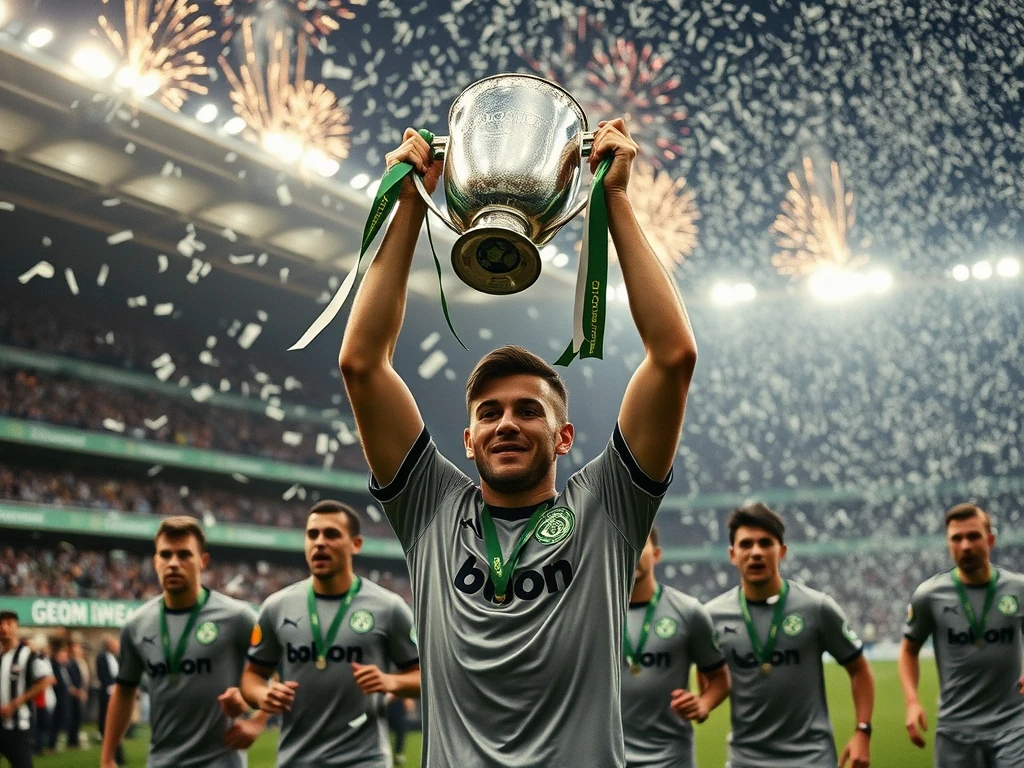 Dunfermline Athletic faces Celtic in the Scottish Cup Final on May 23, 2026, aiming for their first cup win since 1968
