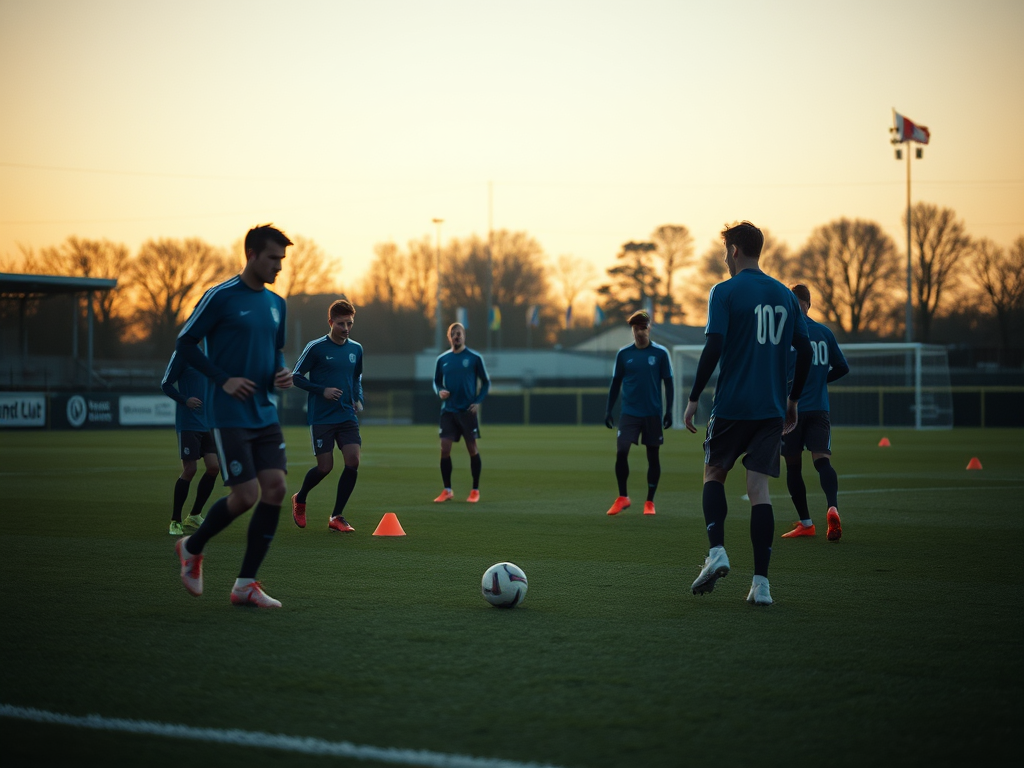 Three Goalkeepers Crawley Town Should Consider for the Upcoming Season