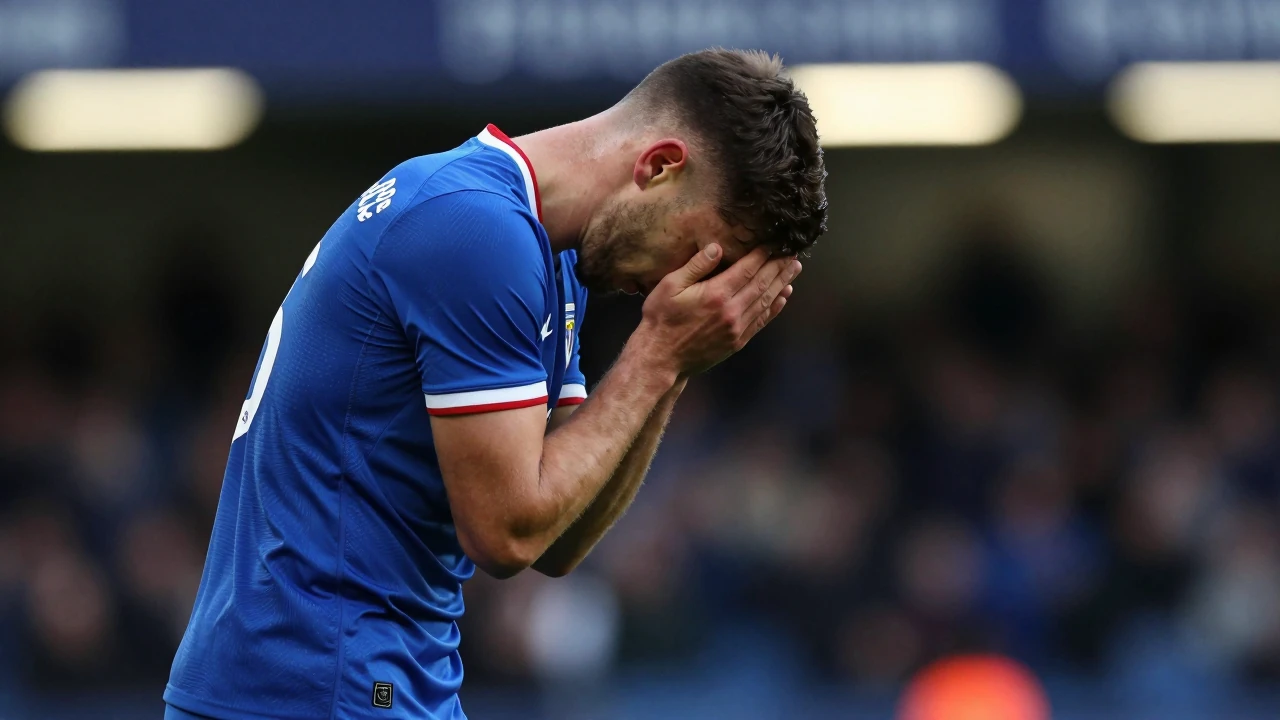 Gillingham's winless start continues with a 2-1 loss at Chesterfield, leaving them five points behind leaders Barnet in...