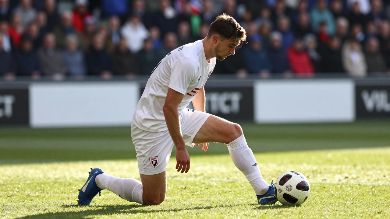 Gateshead, second-bottom with four points, face third-placed Southend United at home this Saturday, needing a result to...