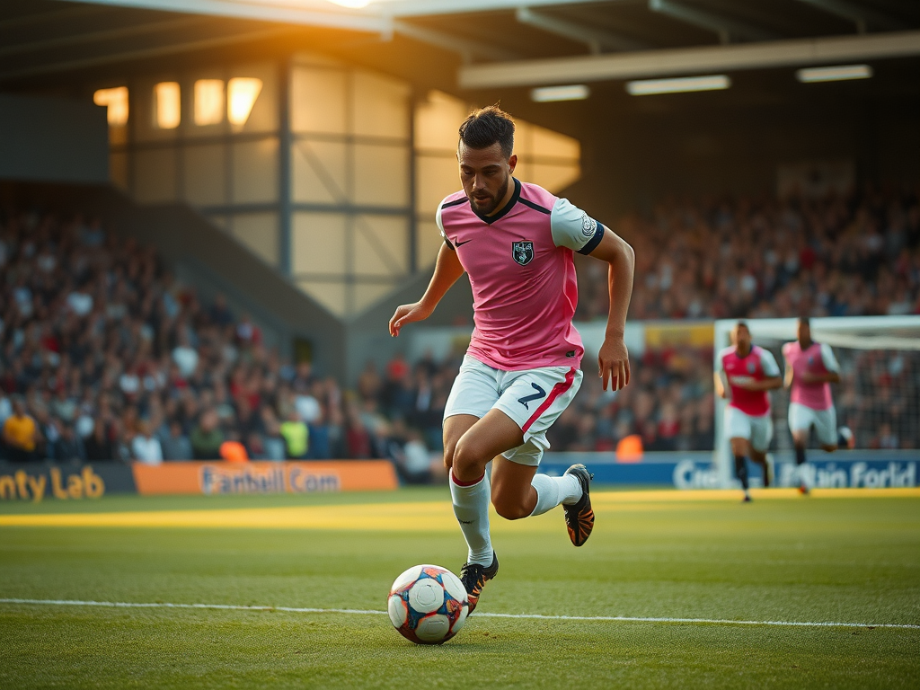 Tranmere's Barrett shines in recent matches