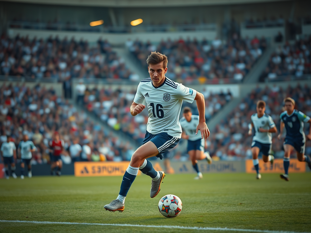 L. Southwood shines in Bristol Rovers' defense