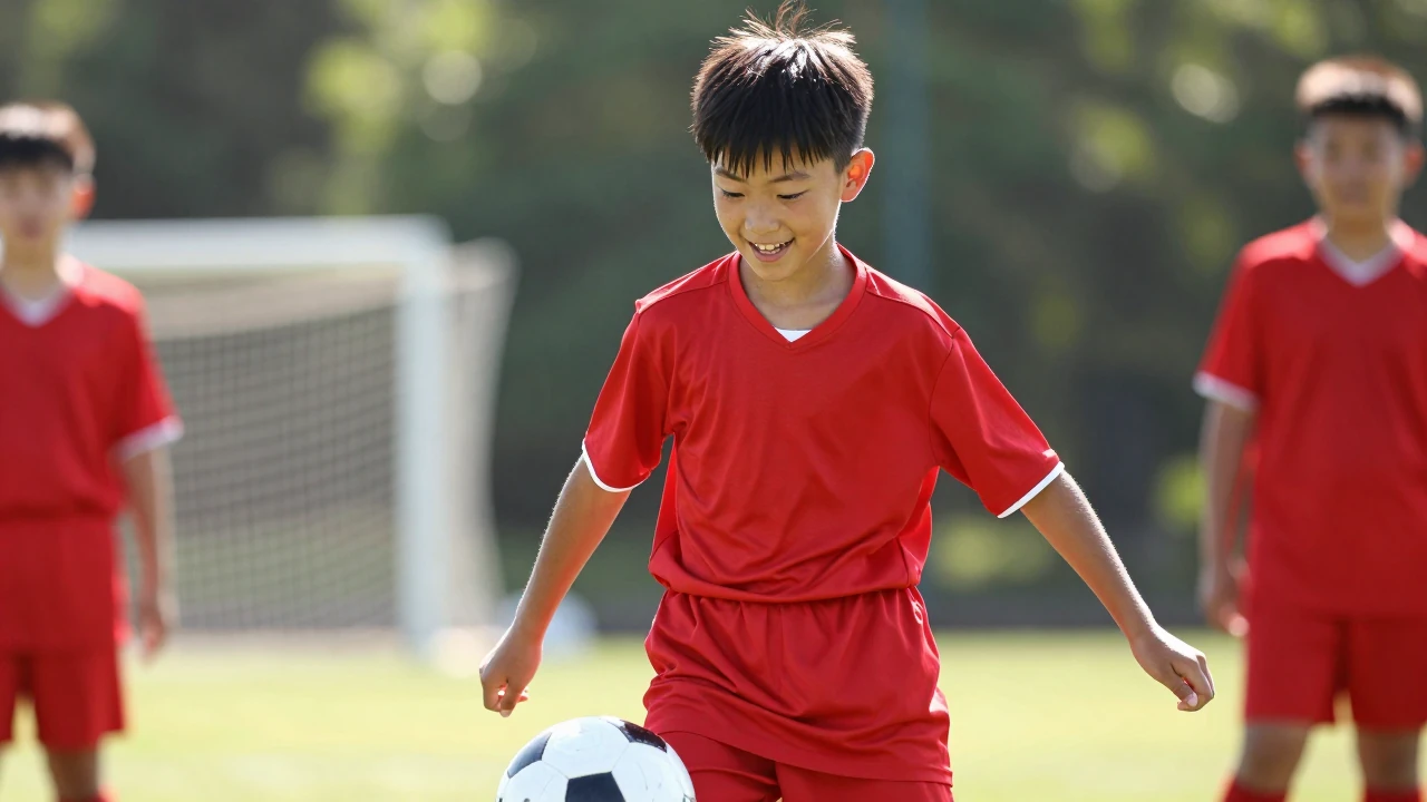 Shelbourne FC's 2026 summer camps saw 800 children participate across nine locations, with first-team players coaching...