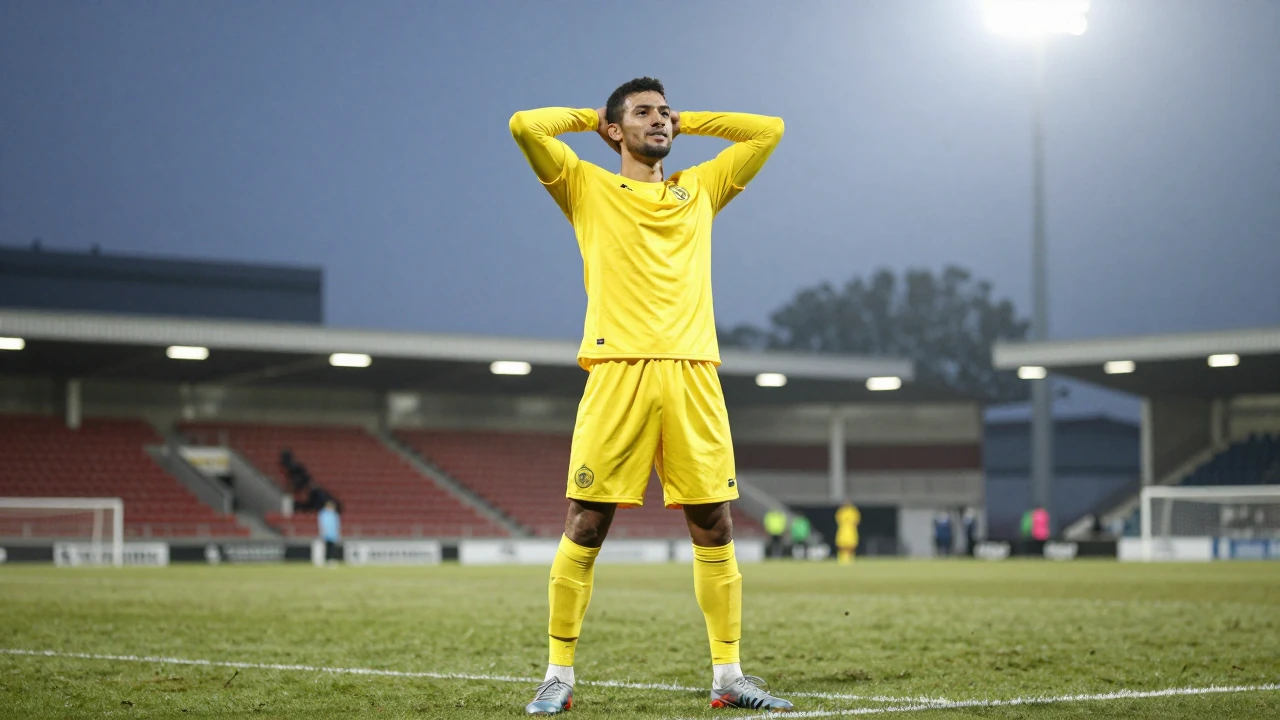 Harrogate Town scored three times in a dominant first half to beat Sutton United 3-1, a result that keeps them second in...