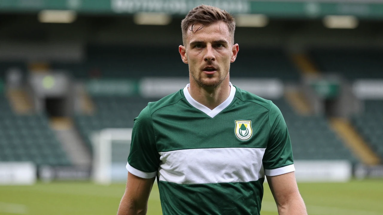 Glentoran secured a 3-1 victory over Linfield in the Co Antrim Shield at The Oval, with Jenkins scoring twice as the...